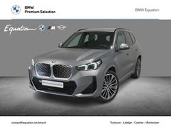Gris Utilisé 2025 BMW iX1 M Sport SUV | 45 490 € (Prix assez cher)