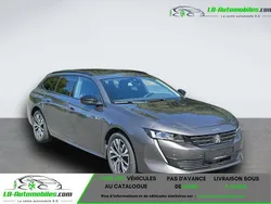 Utilisé 2023 Peugeot 508 Break | 21 300 € (Bon prix)