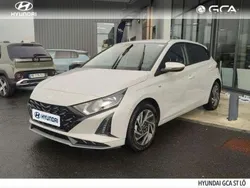 Utilisé 2024 Hyundai i20 Berline | 18 890 € (Prix juste)