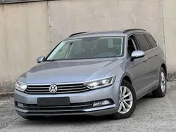Gris Utilisé 2018 VW Passat Highline Break | 6 950 €