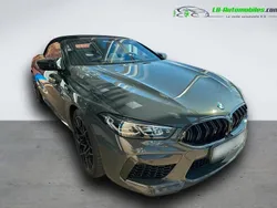 Utilisé 2023 BMW M8 Comfort Edition Coupé | 144 500 €