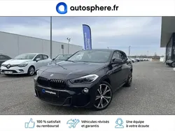 Utilisé 2019 BMW X2 M Sport SUV | 24 999 € (Prix juste)