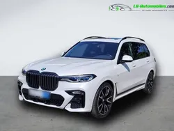 Utilisé 2022 BMW X7 Comfort Edition SUV | 85 700 € (Super prix)