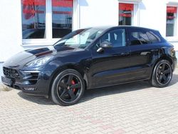 Noire Utilisé 2014 Porsche Macan Turbo SUV | 53 990 €