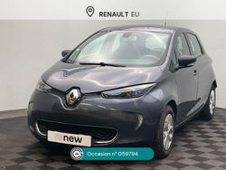 Occasion 2019 Renault Zoe Citadine | 7 690 € (Bon prix)