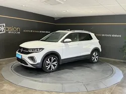 Utilisé 2024 VW T-Cross SUV | 25 478 € (Prix juste)