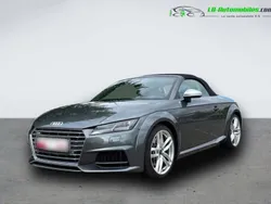 Utilisé 2016 Audi TT Roadster Sport Cabriolet | 40 100 €