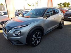 Utilisé 2024 Nissan Juke Tekna SUV | 23 990 € (Prix assez cher)