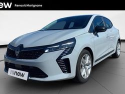 Gris Occasion 2024 Renault Clio V Evolution Citadine | 17 299 € (Prix assez cher)