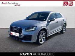 Argent fleuret métallisé Utilisé 2020 Audi Q2 Sport SUV | 21 490 € (Bon prix)