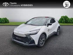 Utilisé 2025 Toyota C-HR SUV | 37 890 €