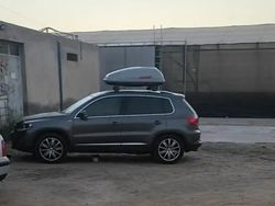 Utilisé 2013 VW Tiguan SUV | 10 900 € (Prix juste)