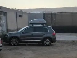 Utilisé 2013 VW Tiguan SUV | 10 900 € (Prix juste)