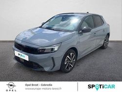 Noir Utilisé 2024 Opel Corsa | 16 980 € (Prix juste)