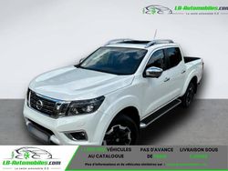 Utilisé 2021 Nissan Navara N-Guard Pick-up | 31 200 € (Bon prix)