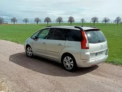 Utilisé 2011 Citroën Grand C4 Picasso Monospace | 3 000 €