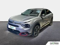 Gris Utilisé 2021 Citroën C4 Shine | 17 289 € (Bon prix)