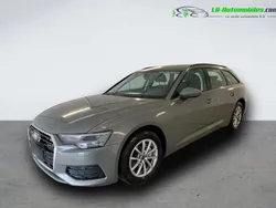Utilisé 2023 Audi A6 Break | 38 000 € (Super prix)
