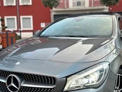 Utilisé 2017 Mercedes CLA200 Shooting Brake AMG Break | 14 990 €