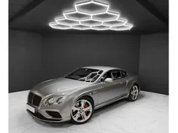 Gris Utilisé 2017 Bentley Continental GT Coupé | 74 900 € (Bon prix)