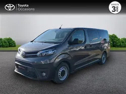Utilisé 2023 Toyota Proace Van | 32 990 € (Prix cher)