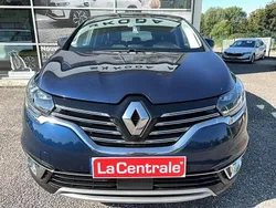 Bleu Utilisé 2020 Renault Espace Zen Monospace | 19 990 € (Prix juste)
