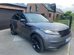 Utilisé 2018 Land Rover Range Rover Velar R-Dynamic SUV | 33 000 € (Prix cher)