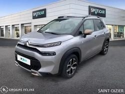 Gris Utilisé 2023 Citroën C3 Aircross PureTech SUV | 16 480 € (Prix juste)