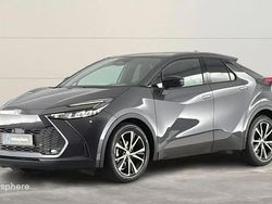 Utilisé 2024 Toyota C-HR Design SUV | 27 799 € (Prix assez cher)