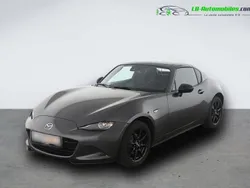 Utilisé 2021 Mazda MX5 Cabriolet | 28 200 €