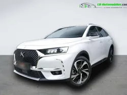 Utilisé 2022 DS Automobiles DS7 Crossback SUV | 41 400 € (Prix cher)