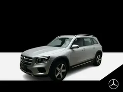 Argent Utilisé 2021 Mercedes GLB200 Progressive SUV | 35 887 € (Bon prix)