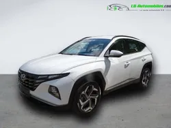 Utilisé 2022 Hyundai Tucson SUV | 29 400 € (Bon prix)