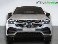 Utilisé 2022 Mercedes GLE350 Coupé | 83 800 € (Prix assez cher)