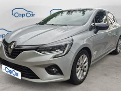 Utilisé 2019 Renault Clio IV Intens | 11 990 € (Prix juste)