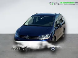 Utilisé 2019 VW Sharan Monospace | 32 900 € (Prix juste)