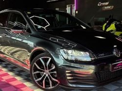 Utilisé 2016 VW Golf VII GTD Berline | 17 490 € (Bon prix)