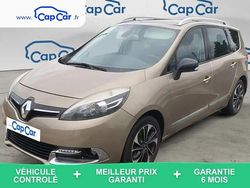 Utilisé 2015 Renault Scénic III Bose Edition Monospace | 6 490 € (Bon prix)