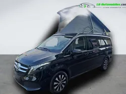 Utilisé 2024 Mercedes V300 Monospace | 88 700 €