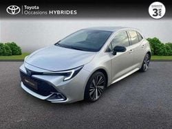 Occasion 2025 Toyota Corolla Design Berline | 30 880 € (Prix cher)