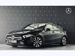 Othercolor Utilisé 2020 Mercedes A180 Berline | 25 800 € (Prix assez cher)