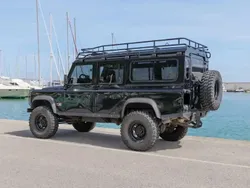 Noir Utilisé 2006 Land Rover Defender SUV | 33 500 €