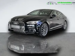 Utilisé 2019 Audi A5 Sportback Sport Berline | 32 000 € (Prix assez cher)