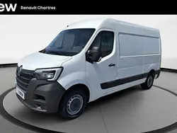 Blanc Utilisé 2023 Renault Master Van | 23 450 € (Super prix)