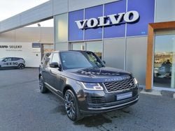 Utilisé 2019 Land Rover Range Rover Vogue SUV | 49 900 € (Super prix)