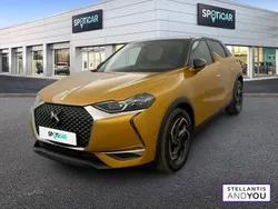 Utilisé 2021 DS Automobiles DS3 Crossback Grand Chic SUV | 14 990 € (Bon prix)