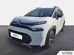 Utilisé 2022 Citroën C3 Aircross Shine SUV | 17 490 € (Prix juste)