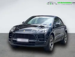 Utilisé 2019 Porsche Macan SUV | 54 400 € (Prix juste)