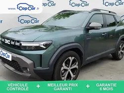 Utilisé 2024 Dacia Duster Journey SUV | 24 990 € (Super prix)