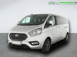 Utilisé 2023 Ford Tourneo Van | 45 300 € (Prix juste)